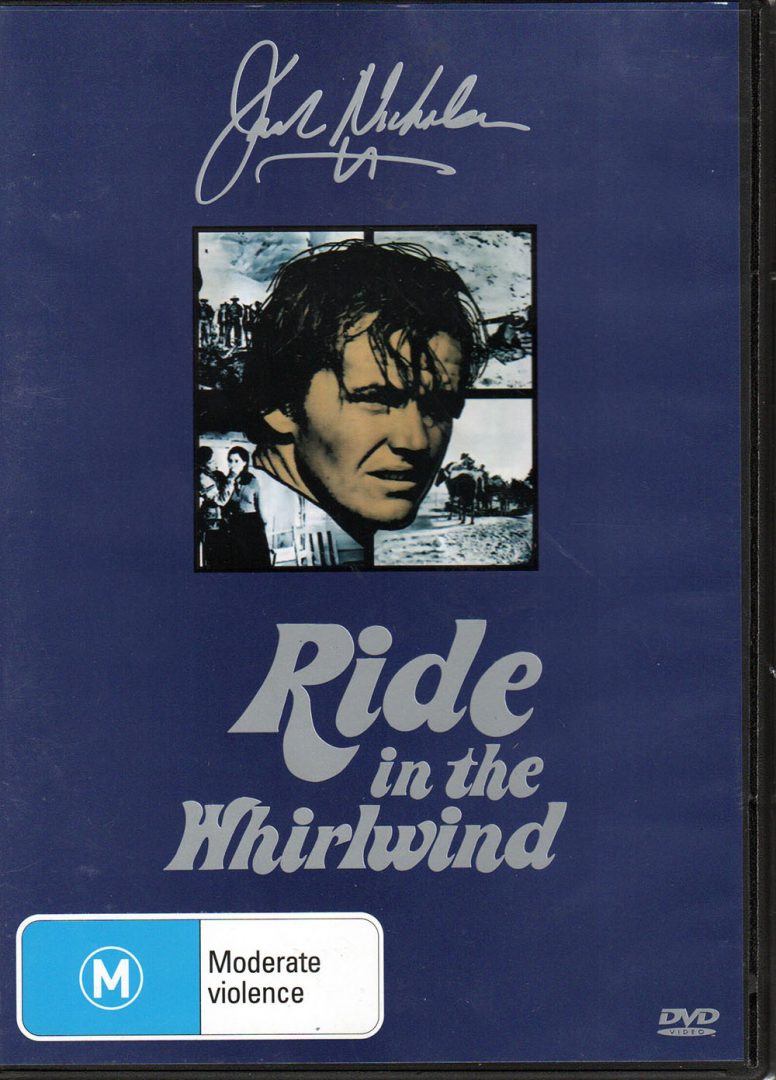 The Tough Guys Signature Series: The Wild Ride / Ride The Whirlwind