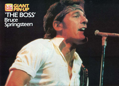 TV Week ��� 23rd February 1985 ��� Alan Alda On Cover