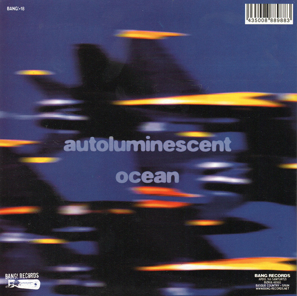 Autoluminescent / Ocean