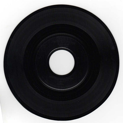 Heaven For Everyone Jukebox Only Promo Pack