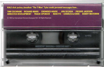 Audio Annual 1994: Rockin' In America