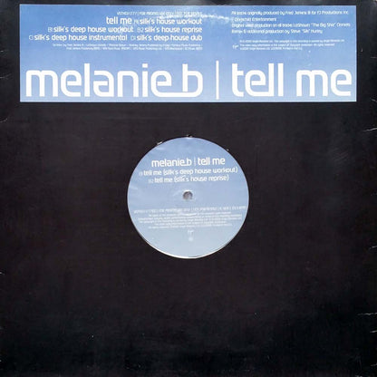 Tell Me