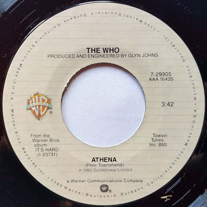 Athena