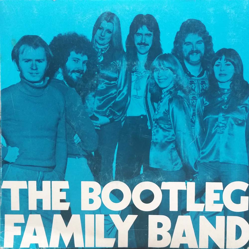 The Bootleg Family Band