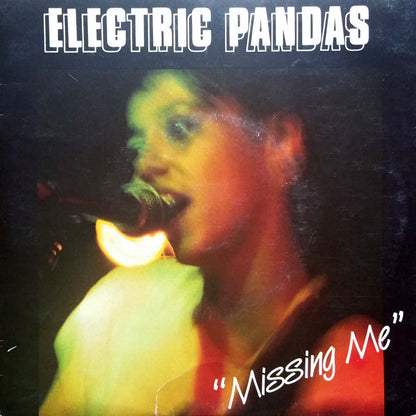 Missing Me