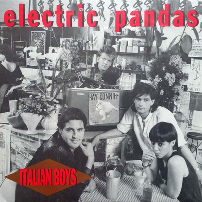 Italian Boys