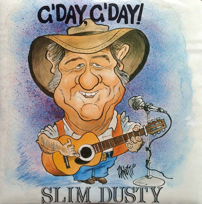 G'day, G'day!