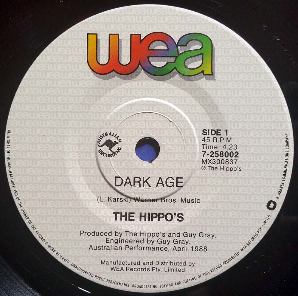 Dark Age