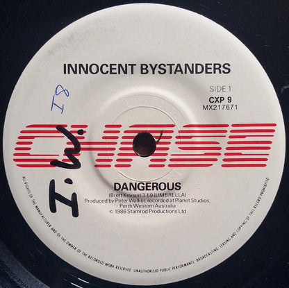 Dangerous