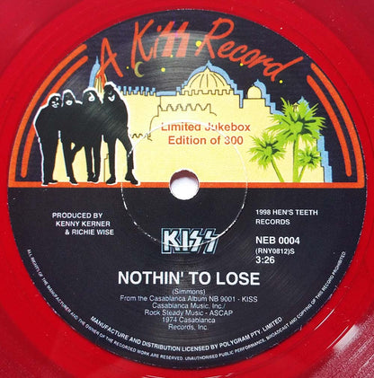 Nothin' To Lose