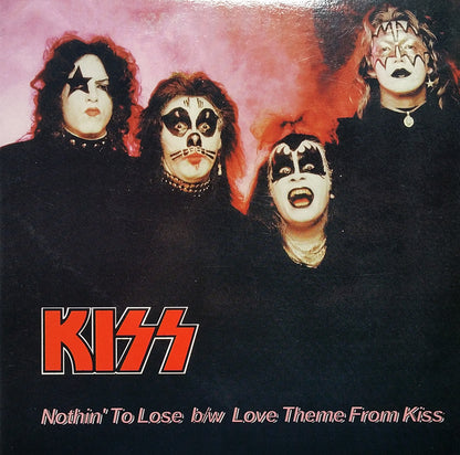 Nothin' To Lose