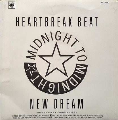Heartbreak Beat