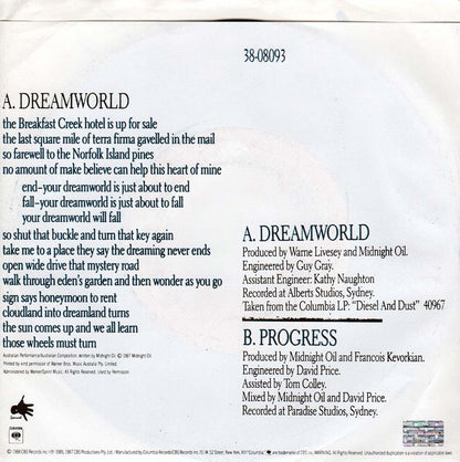 Dreamworld