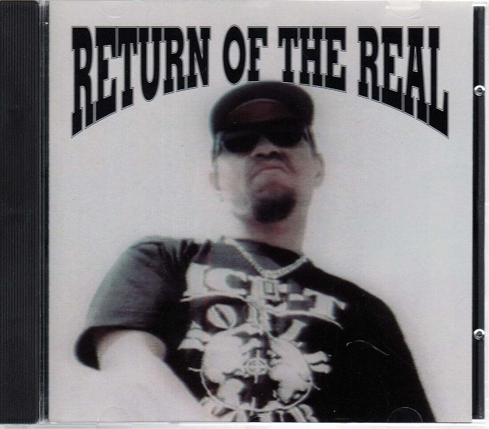 Return Of The Real