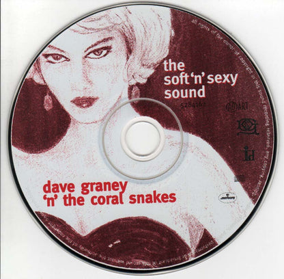The Soft 'N' Sexy Sound