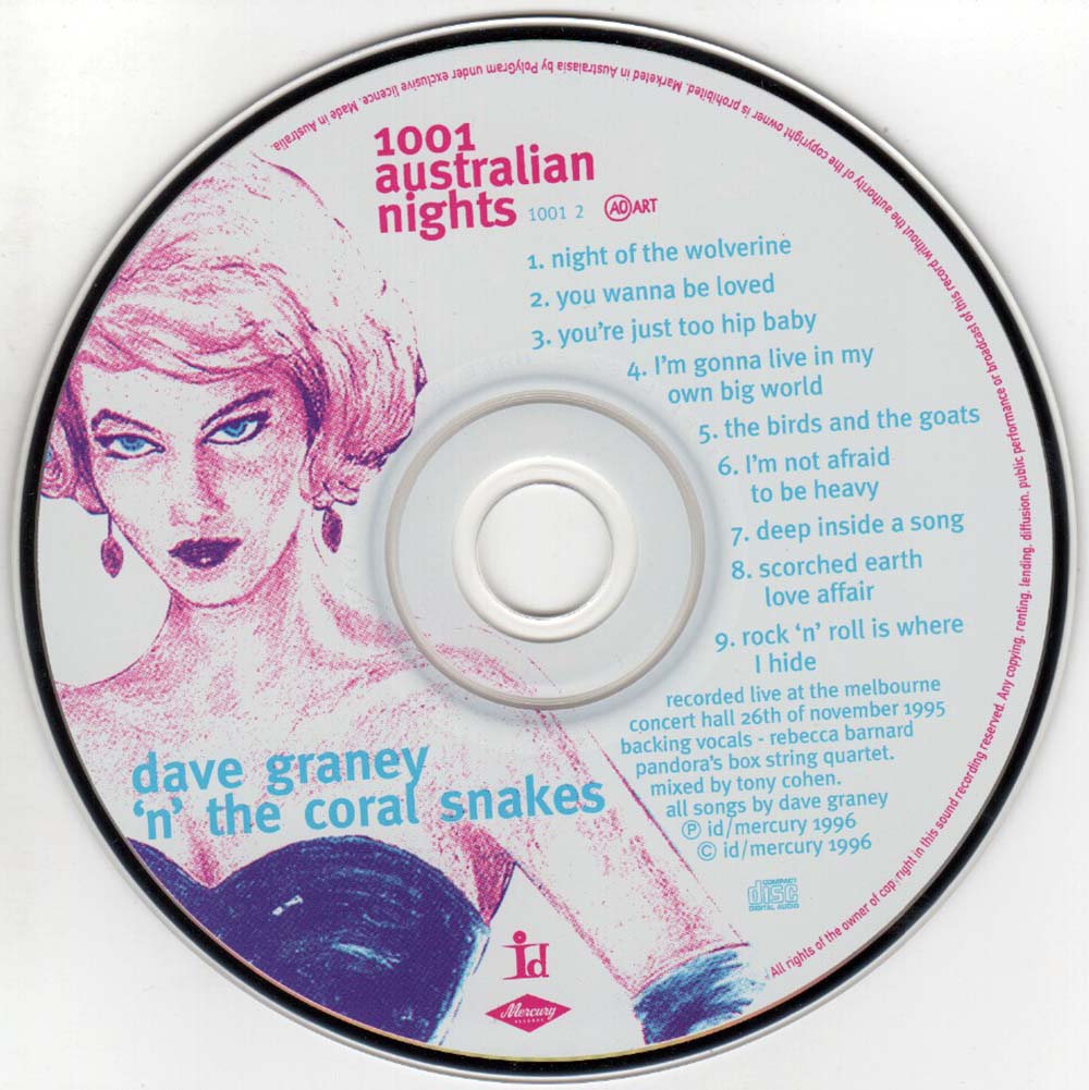 The Soft 'N' Sexy Sound