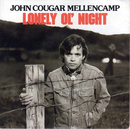 Lonely Ol' Night