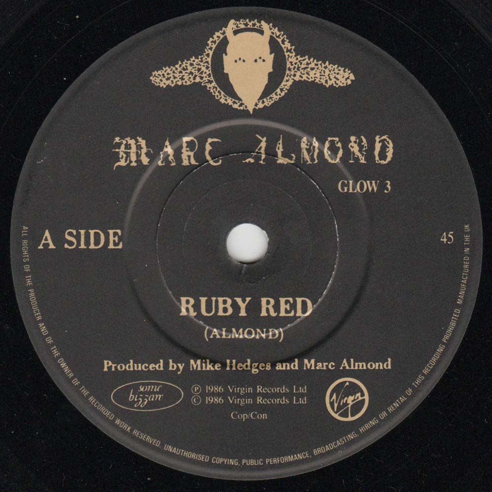 Ruby Red