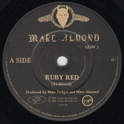Ruby Red