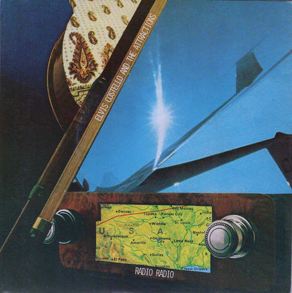 Radio Radio