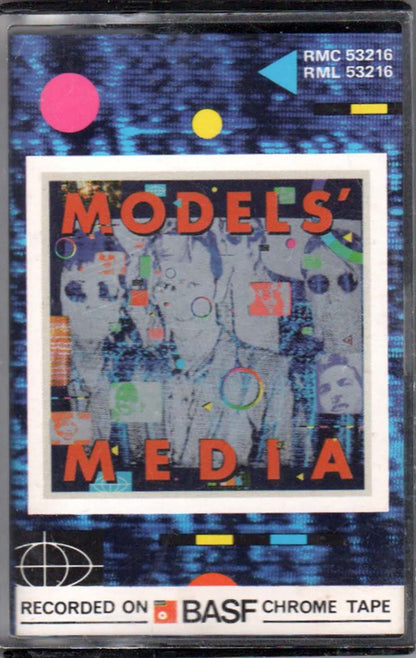 Models' Media