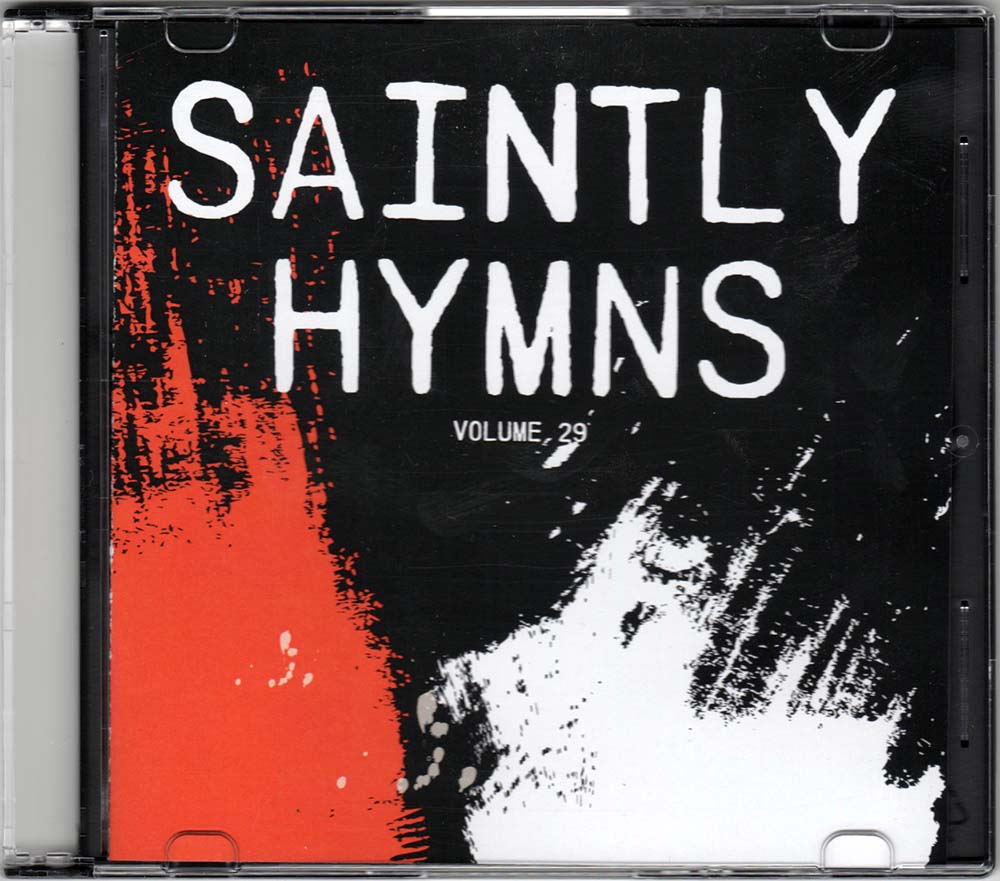 Saintly Hymns