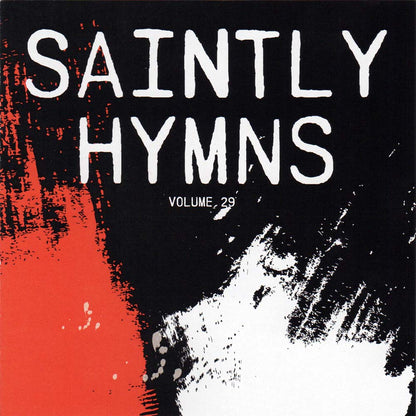 Saintly Hymns