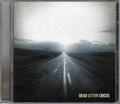 Dead Letter Circus