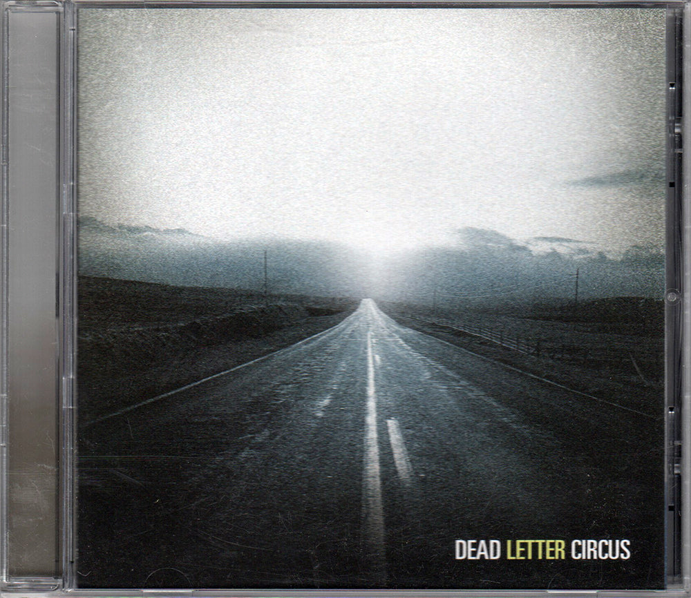 Dead Letter Circus