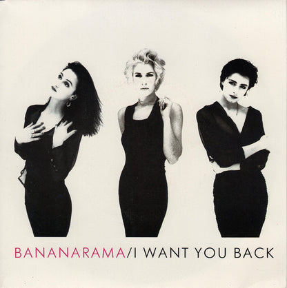 I Want You Back