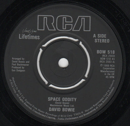Space Oddity