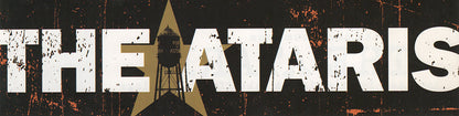 So Long, Astoria' Sticker