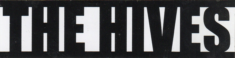 Logo Sticker