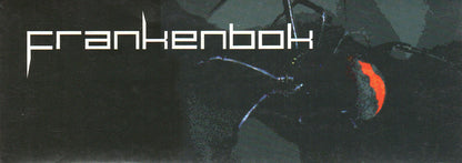 Blood Oath' Sticker