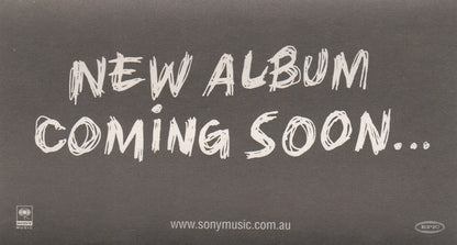 Issues' Sticker