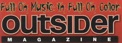 Logo Sticker