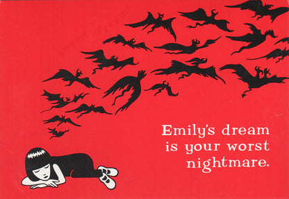 Emily's Postcards