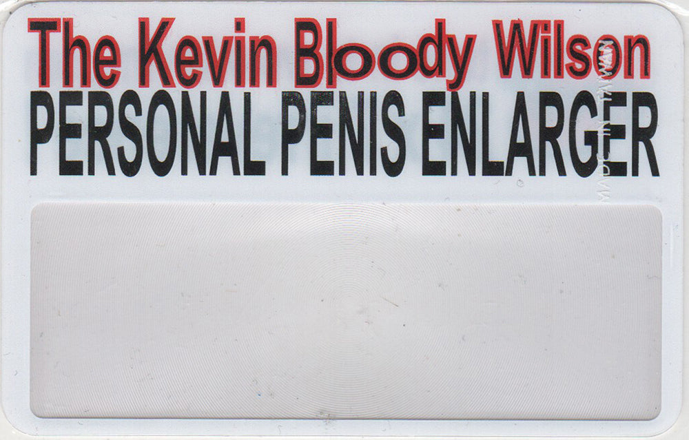 Personal Penis Enlarger
