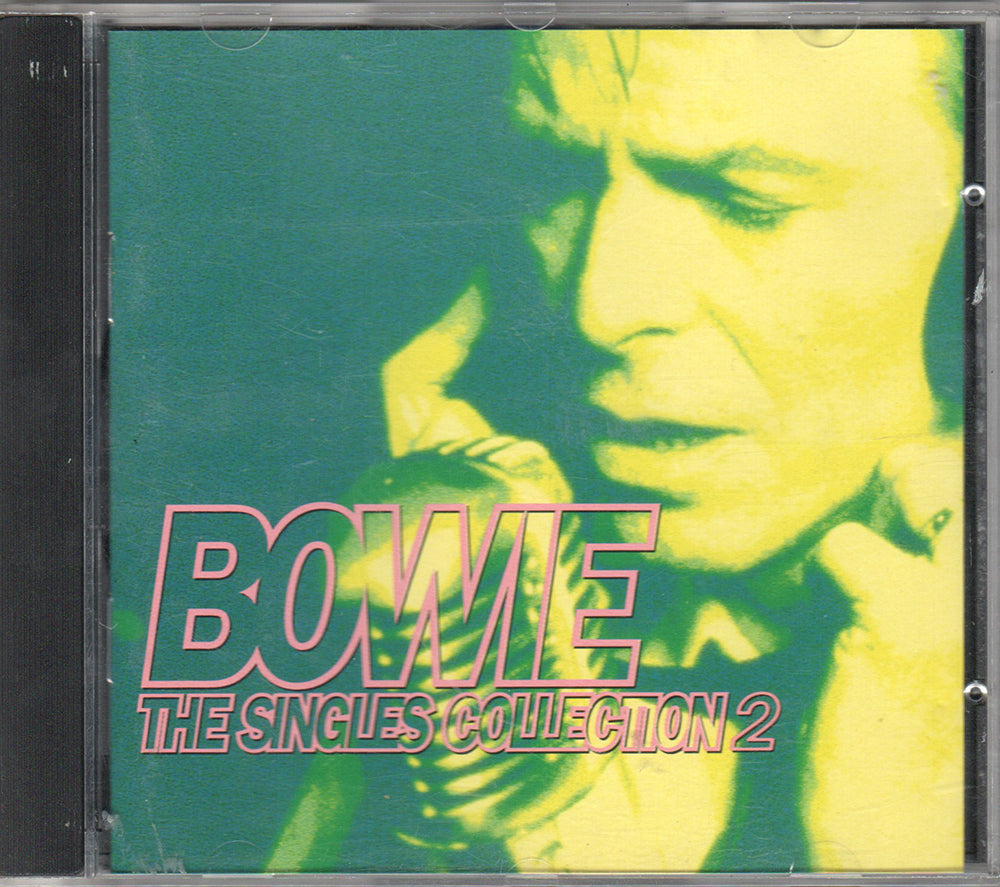 The Singles Collection 2