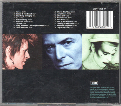 The Singles Collection 2