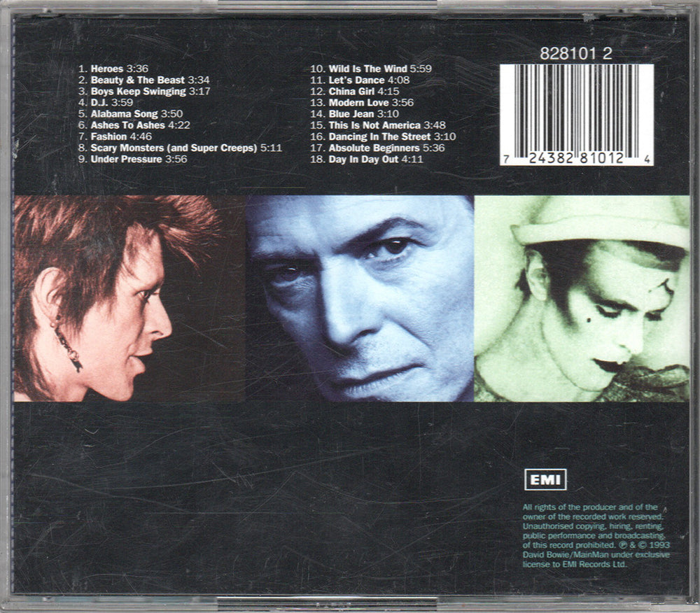 The Singles Collection 2