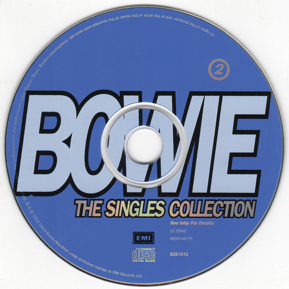 The Singles Collection 2