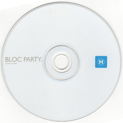 Silent Alarm