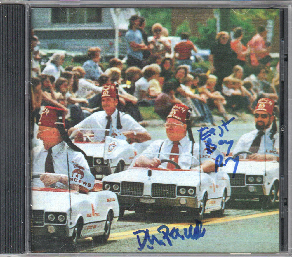 Frankenchrist