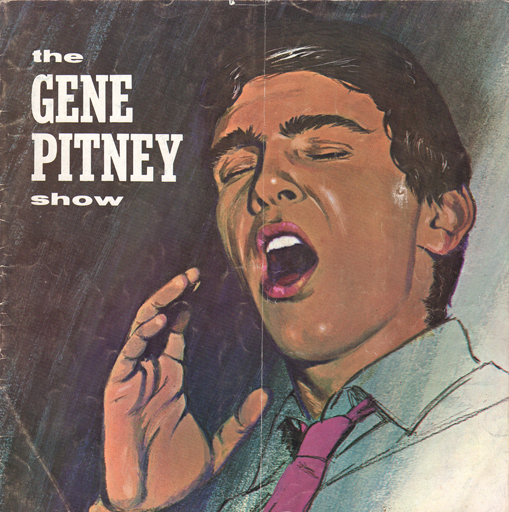 The Gene Pitney Show