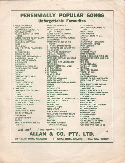 Oh, Pretty Woman Sheet Music