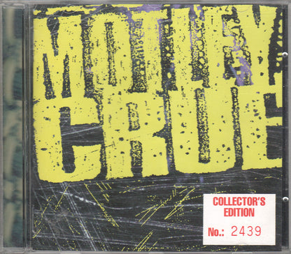 Mötley Crüe