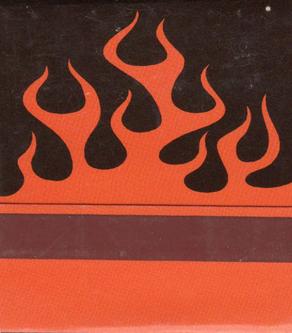 Grande Rock' Match Book