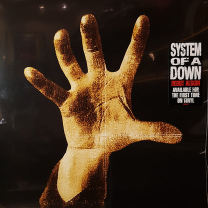 System Of A Down