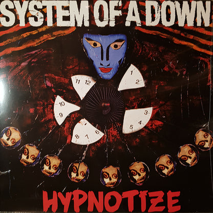 Hypnotize